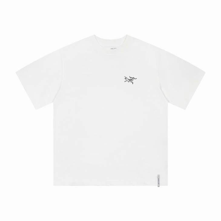Picture of Arcteryx T Shirts Short _SKUArcteryxXS-LaztxQ45322800
